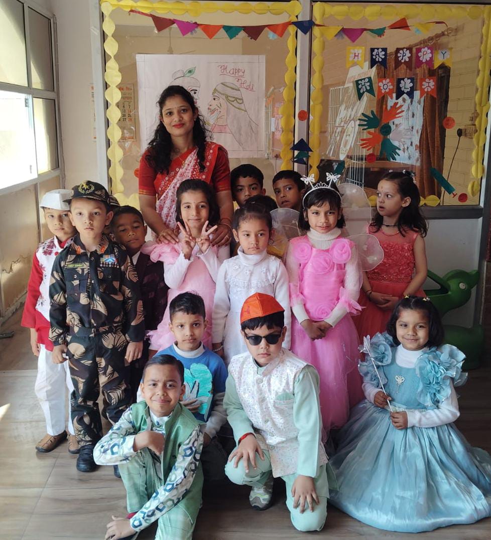 Teachers' Day