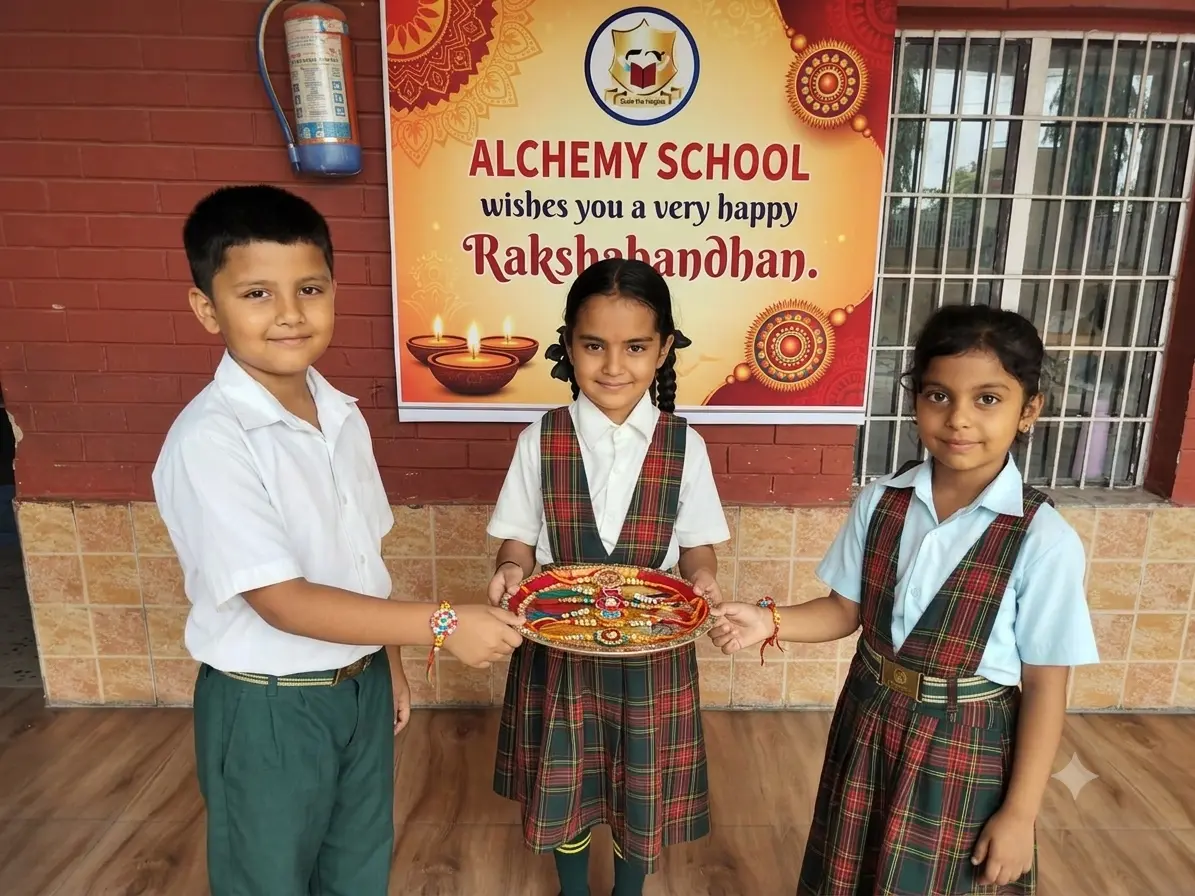 Rakshabandhan